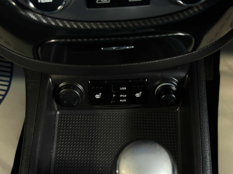 HYUNDAI SANTA FE 2.2 CRDi Premium Black Auto Diesel 2012+NEW TIMING CHAIN+SENSOR