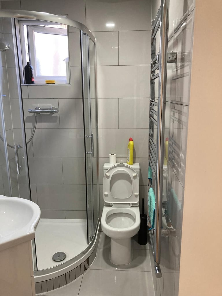 Single Room Available for Rent – Philip Lane, N15 4JE  