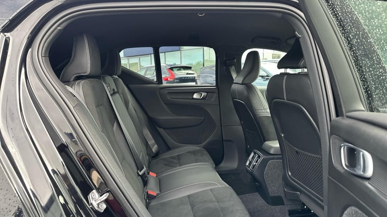 2021 Volvo XC40 1.5 T3 [163] R DESIGN 5dr Geartronic ESTATE PETROL Automatic