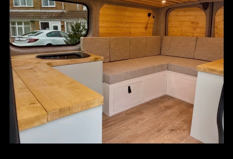 Vauxhall, VIVARO, Panel Van, 2012, Manual, 1995 (cc)