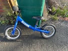 Balance bike - free