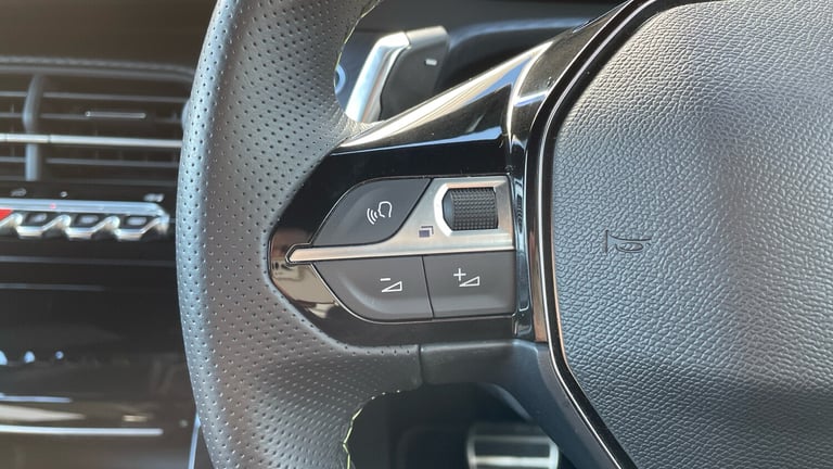 2024 Peugeot 2008 1.2 PureTech GT SUV 5dr Petrol EAT Euro 6 (s/s) (130 ps) SUV Petrol Automatic