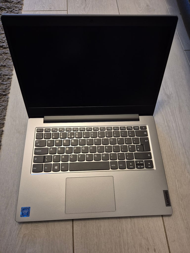 Lenovo Ideapad laptop 