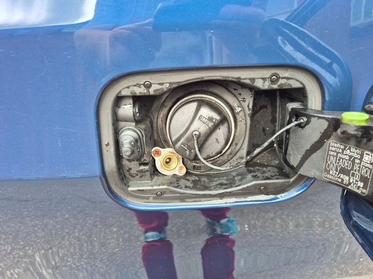 Bmw e60 530i manual m54b30 lpg