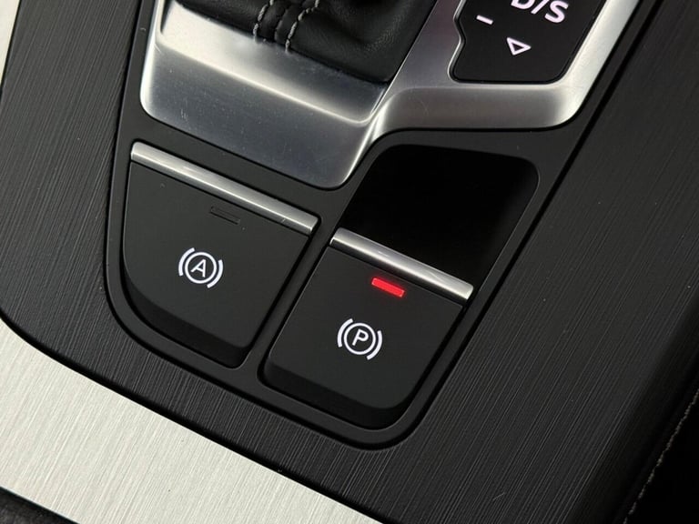 2019 Audi Q5 2.0 TFSIe 55 S line Competition S Tronic quattro Euro 6 (s/s) 5dr 14.1kWh ESTATE PET...