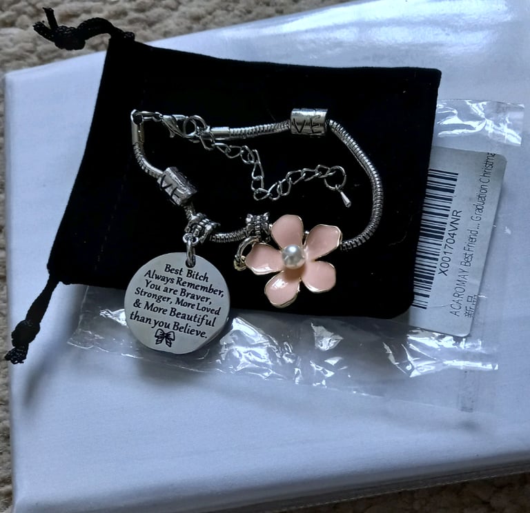 Bracelet 