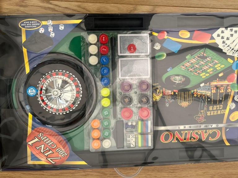 Toys 