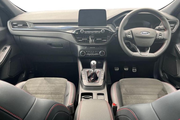 2023 Ford Kuga 1.5 EcoBoost 150 ST-Line Edition 5dr - REVERSING CAMERA, POWER TAILGATE, CL Estate...