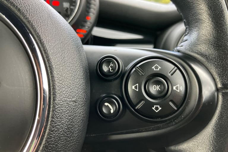 2016 MINI Convertible 2.0 Cooper S 2dr Convertible PETROL Manual