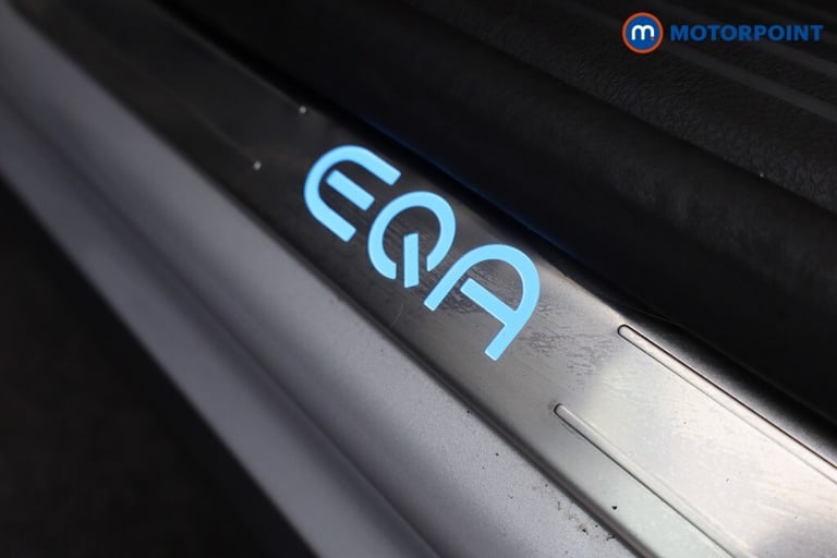 2021 Mercedes-Benz EQA EQA 250 140kW AMG Line 66.5kWh 5dr Auto SUV Electric Automatic