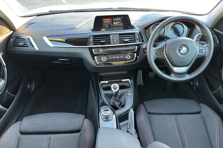  BMW 2 Series Coupe 1.5 218i Sport Coupe 2dr Petrol Manual Euro 6 s/s 136 Ps