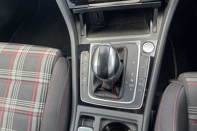 2020 Volkswagen Golf 2.0 TSI 245 GTI Performance 5dr DSG Hatchback Petrol Automatic