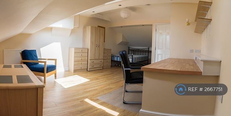 4 bedroom house in Welby Street, Manchester, M13 (4 bed) (#2667751)