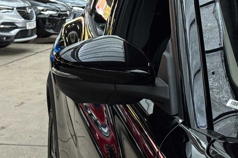 2022 Ford Mustang Mach-E 216kW Extended Range 88kWh RWD 5dr Auto HATCHBACK ELECTRIC Automatic