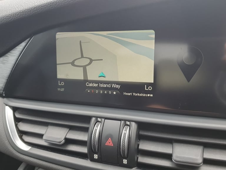 2019 SEAT Ibiza 1.0 TSI 115 Xcellence [EZ] 5dr Hatchback Petrol Manual