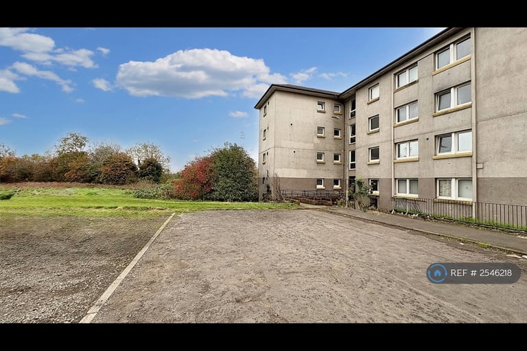 2 bedroom flat in Keal Avenue, Glasgow, G15 (2 bed) (#2546218)