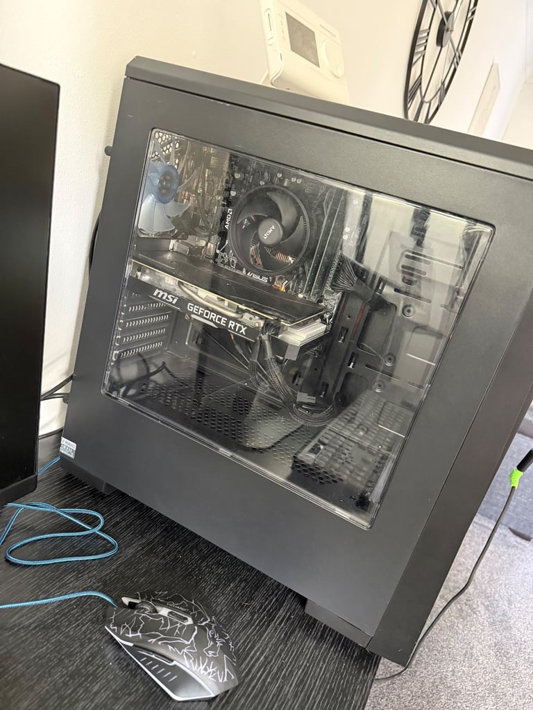 image for Gaming pc 