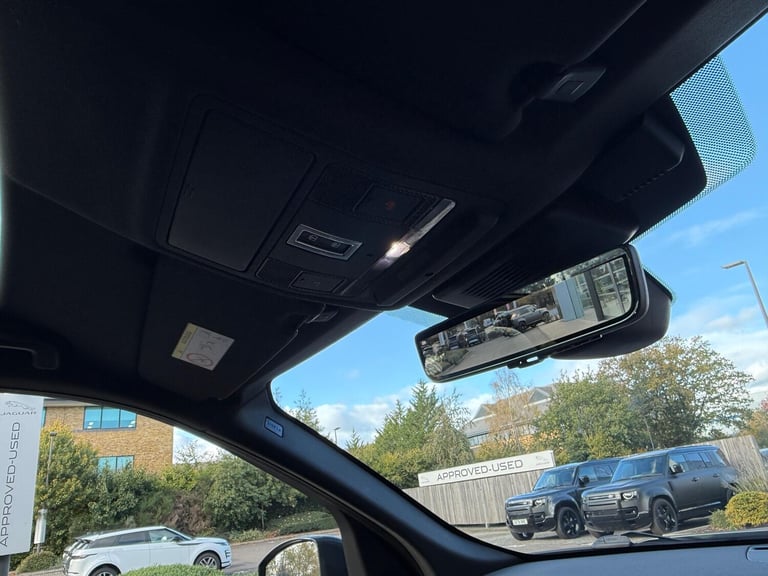 2020 Land Rover Discovery Sport 2.0 D240 MHEV R-Dynamic HSE SUV 5dr Diesel Auto 4WD Euro 6 (s/s) ...