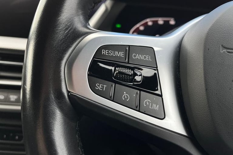 2023 BMW 1 Series 118i [136] M Sport 5dr [Live Cockpit Professional] Manual Hatchback Petrol Manual