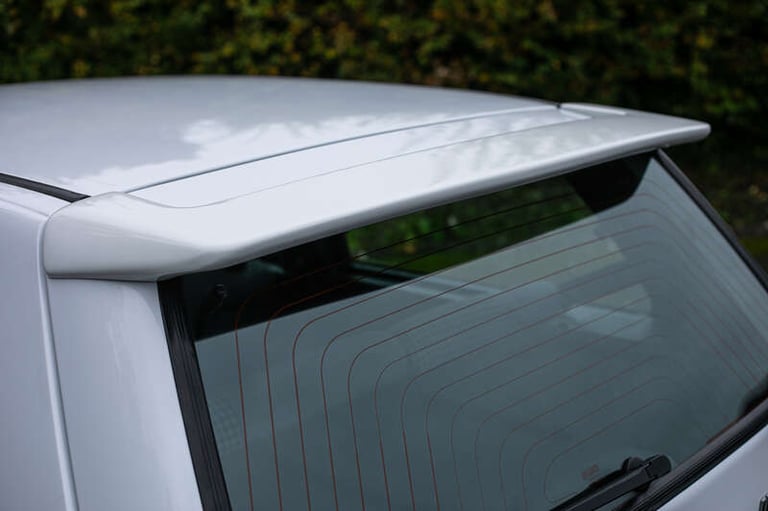  Fiat Uno MK 2 Manual