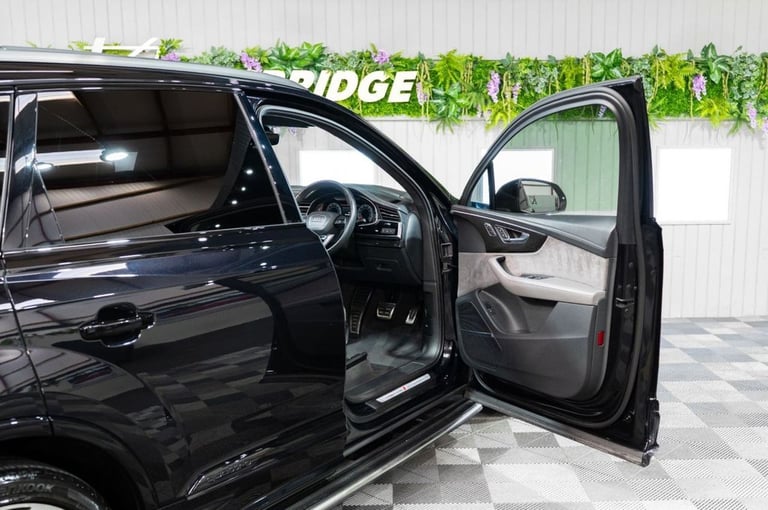 2021 Audi Q7 3.0 TFSI V6 55 Vorsprung SUV 5dr Petrol Tiptronic quattro Euro 6 (s/s) (340 ESTATE P...