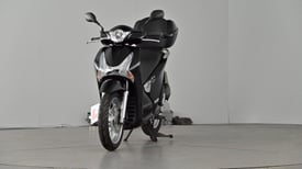2016 Honda SH SH125ADG2E (16YM) Scooter PETROL Manual