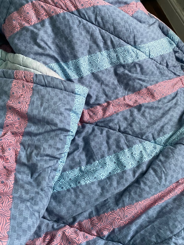 image for Duvet double or king set