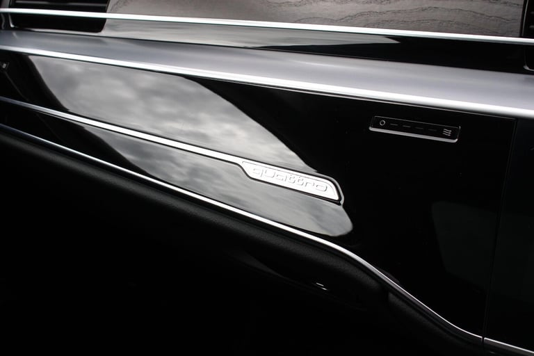 2021 Audi A8 3.0 TFSIe V6 60 Sport Tiptronic quattro Euro 6 (s/s) 4dr 14.1kWh LWB SALOON Petrol/E...