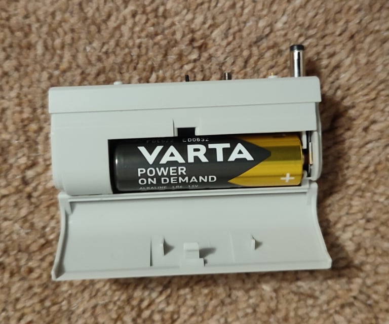 AIWA AM-F80 Minidisc Player / Recorder 