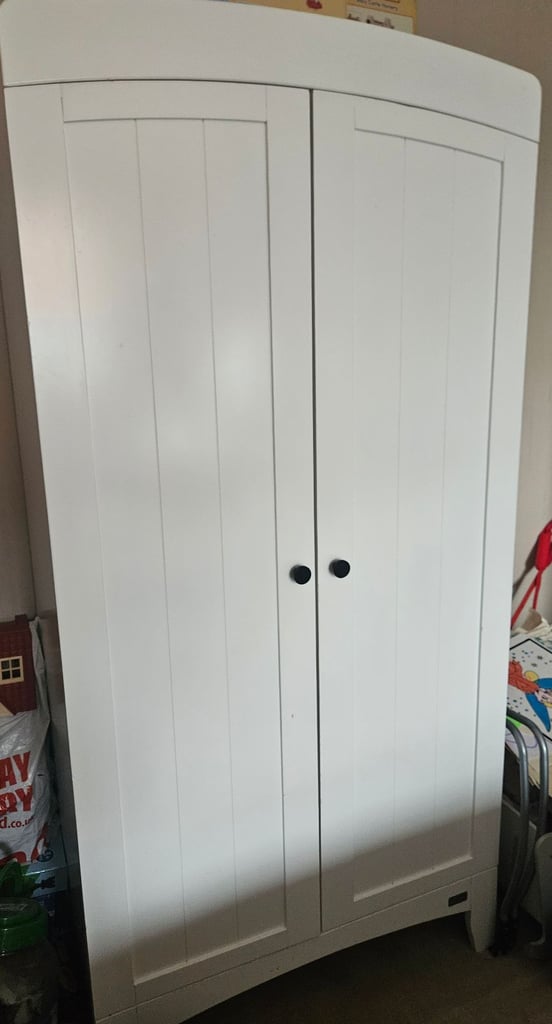 image for East Coast, 3 piece nursery set