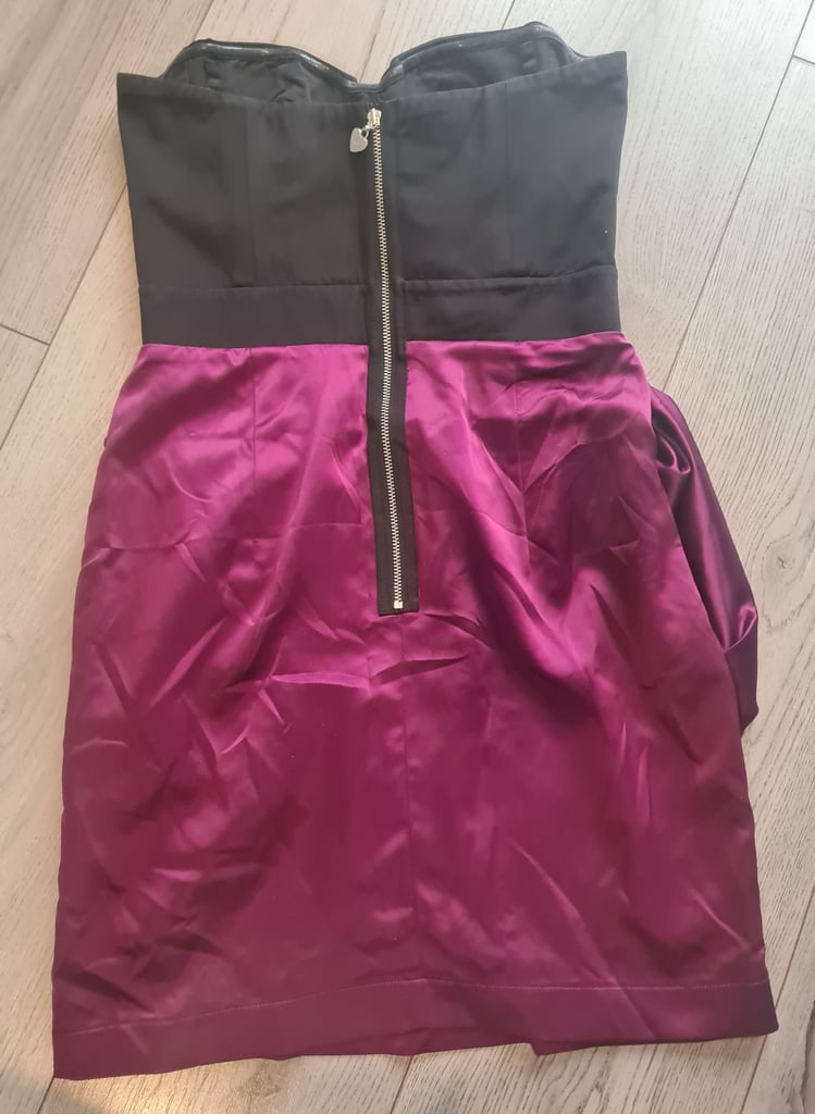 Lipsy Dress Size 8