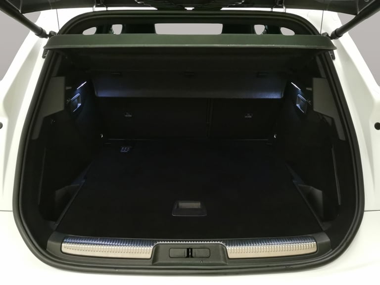 2022 DS Automobiles DS 7 Crossback 1.5 BlueHDi Performance Line + Crossback 5dr Diesel EAT8 Euro ...