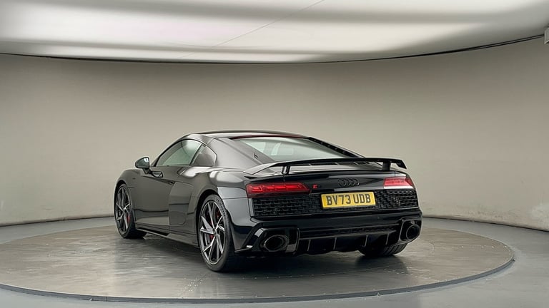 2023 Audi R8 5.2 FSI V10 Performance Edition Coupe 2dr Petrol S Tronic quattro Euro 6 (s Coupe Pe...