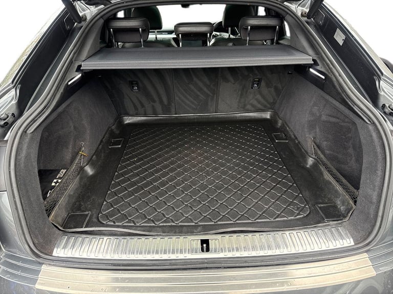 2021 Audi e-tron 55 S line Sportback Auto quattro 5dr 95kWh ESTATE Electric Automatic