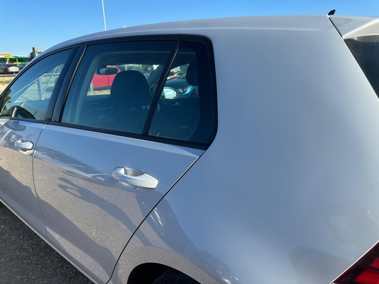  Volkswagen Golf 1.6 TDI SE Nav Euro 6 (s/s) 5dr Diesel Manual