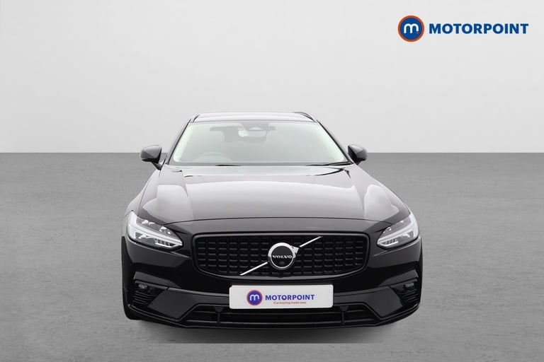 2023 Volvo V90 2.0 B4D Plus Dark 5dr Auto Estate Diesel Automatic