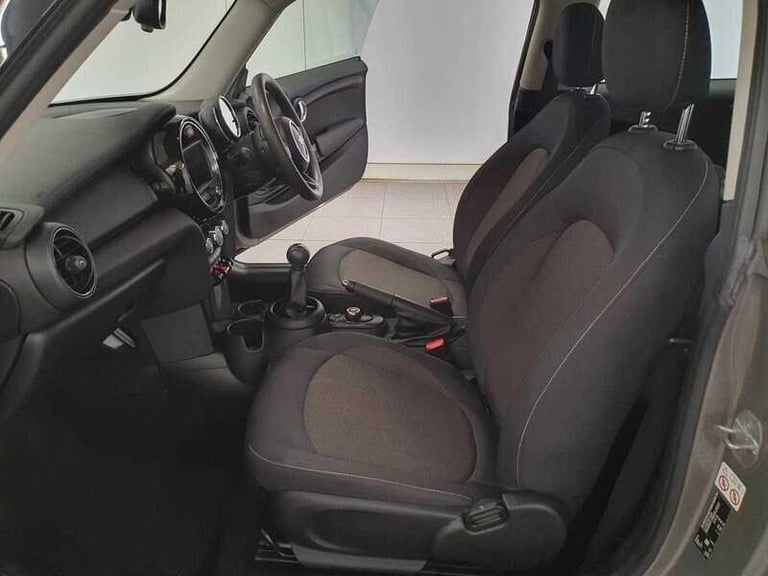 2019 MINI Hatch 1.5 One Classic Hatchback 3dr HATCHBACK Petrol Manual