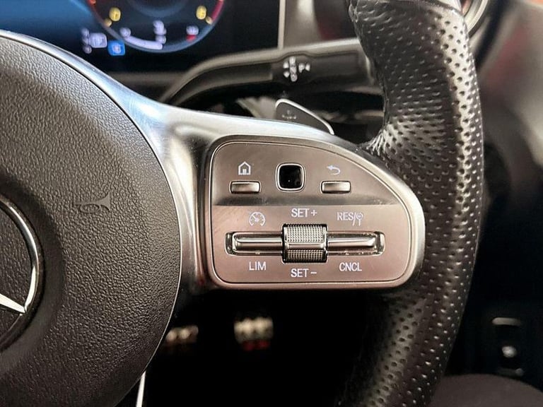 2019 Mercedes-Benz CLA 2.0 CLA220d AMG Line (Premium) Coupe 8G-DCT Euro 6 (s/s) 4dr Automatic Sal...