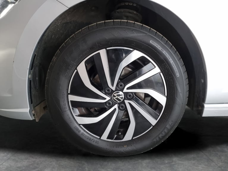 2022 Volkswagen Polo 1.0 TSI Life Hatchback 5dr Petrol Manual Euro 6 (s/s) (95 ps) - CAR-NET APP ...