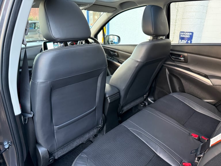 2024 Suzuki SX4 S-Cross 1.4 Boosterjet 48V Hybrid Ultra ALLGRIP, UNDER 12990 MILES, FULL HISTORY,...