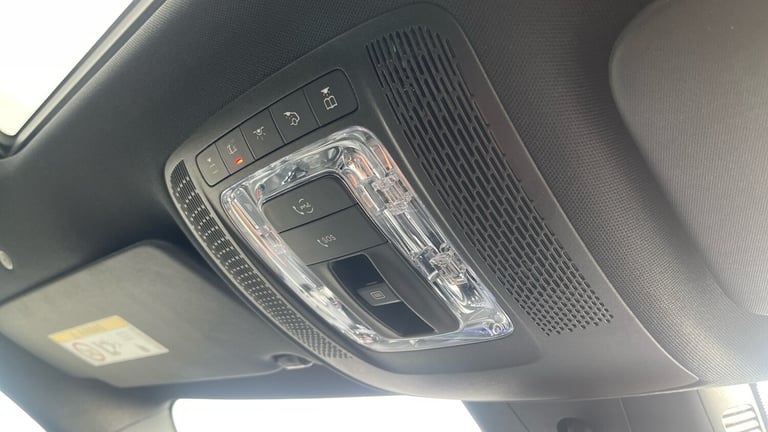 2021 Mercedes-Benz A-Class A180 AMG Line Premium Plus Edition 5dr Auto Petrol Hatchback Hatchback...