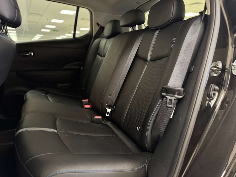 2020 Nissan Leaf 110kW Tekna 40kWh 5dr Auto HATCHBACK ELECTRIC Automatic