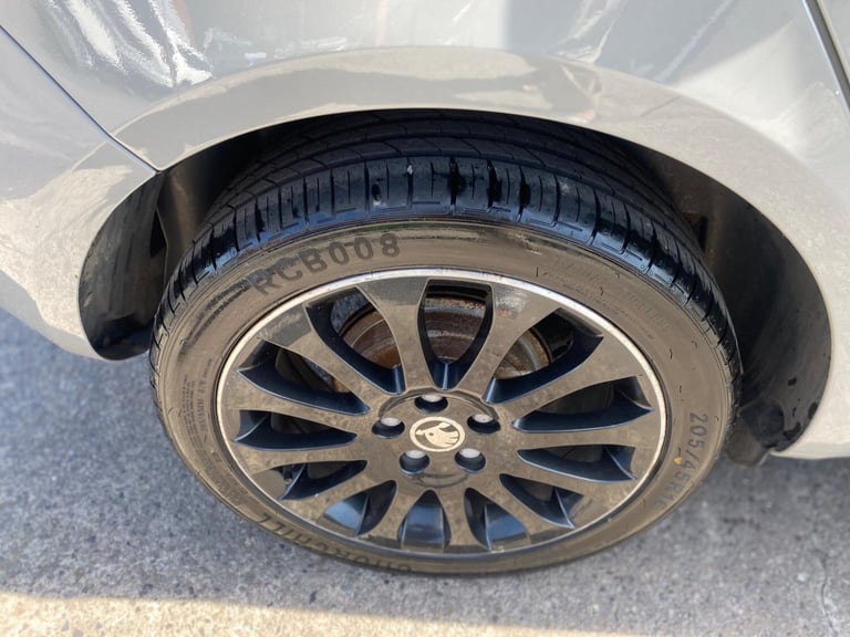 2013 Skoda Fabia 1.2 Reaction Euro 5 5dr HATCHBACK Petrol Manual