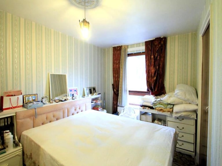 🏠 Bright room available in Caledonian Road 