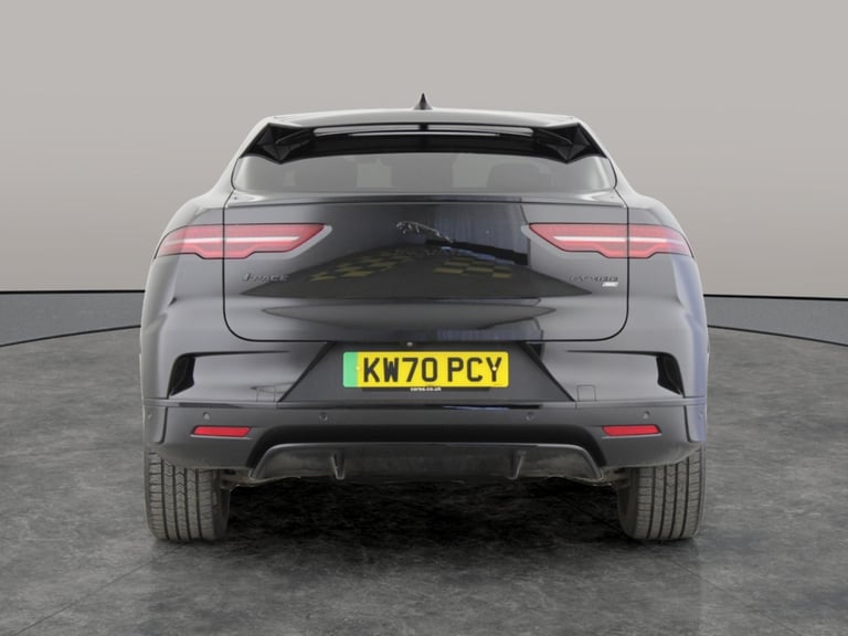 2020 Jaguar I-Pace 400 90kWh SE SUV 5dr Electric Auto 4WD (400 ps) - HEATED STEERING - LANE DE Su...