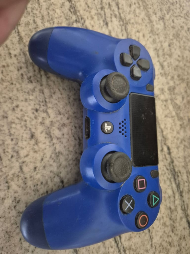 image for Sony PlayStation 4 Console