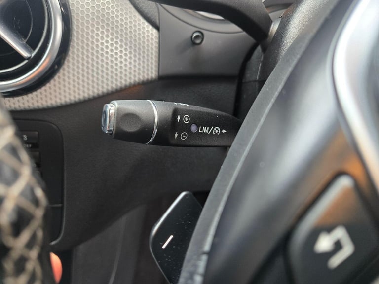 2012 Mercedes-Benz B Class B180 CDI BlueEFFICIENCY Sport 5dr Auto MPV DIESEL Automatic