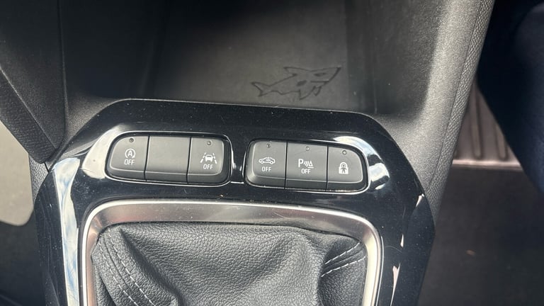 2023 Vauxhall Corsa 1.2 GS 5dr Petrol Hatchback Hatchback Petrol Manual