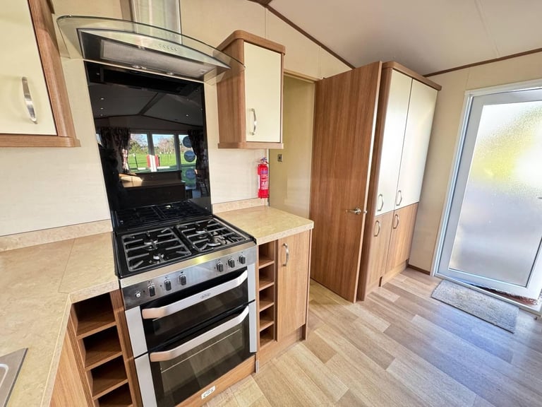 image for ABI Ashcroft  in Stratford Upon Avon  - Lodge / Caravan 