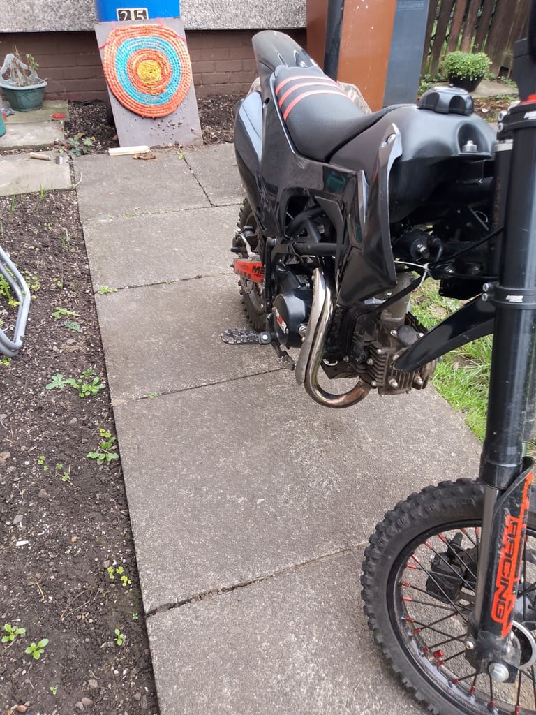 RF125 for sale